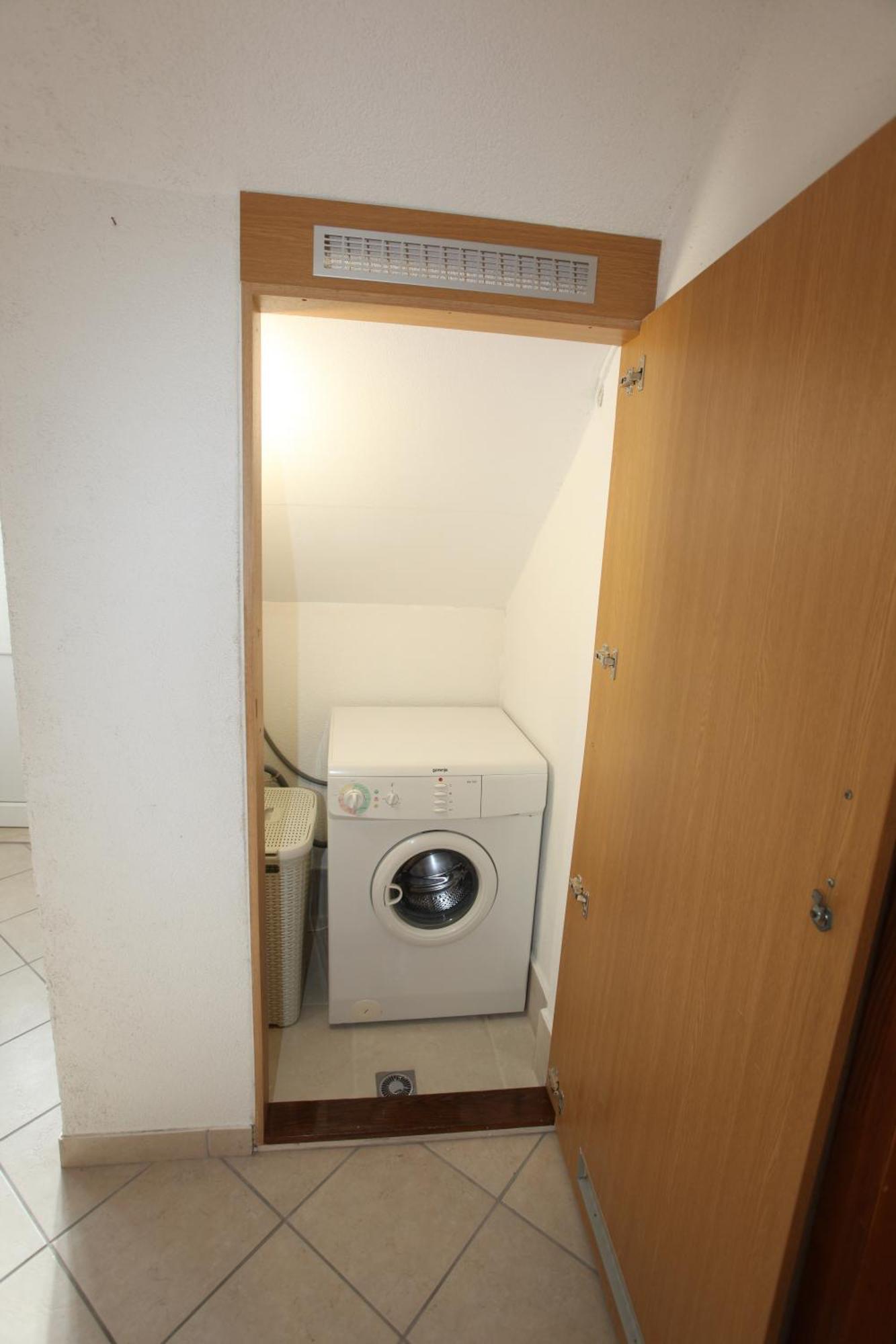 Apartments Rustica Makarska Dış mekan fotoğraf